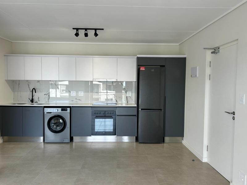 1 Bedroom Property for Sale in The Huntsman Western Cape